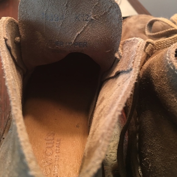 Adorable Crewcuts stone McAllister boot! 🍂🎃 - Picture 3 of 3